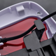 An included headphone adapter cable finally lets you connect headphones while using the new View-Master.